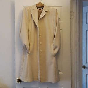 CANVAS A GALLERY COMPANY,  WOMEN'S COAT SIZE M